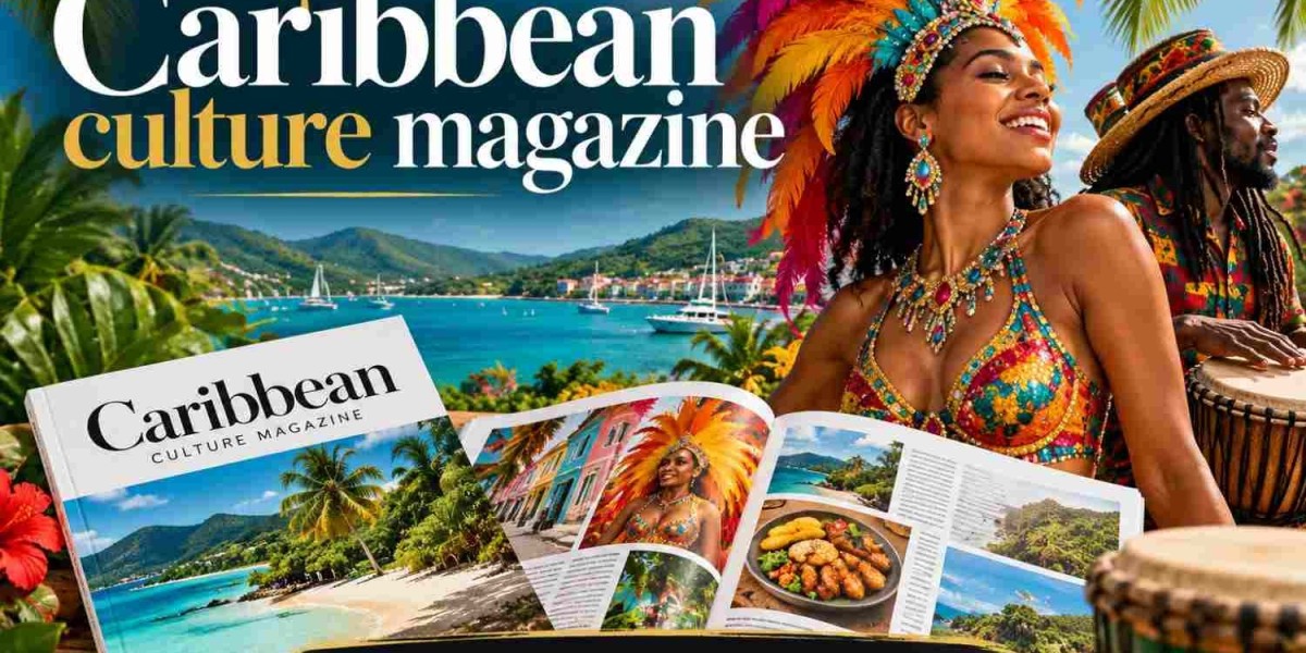 How Caribbean Women in the Diaspora Keep Their Culture Alive