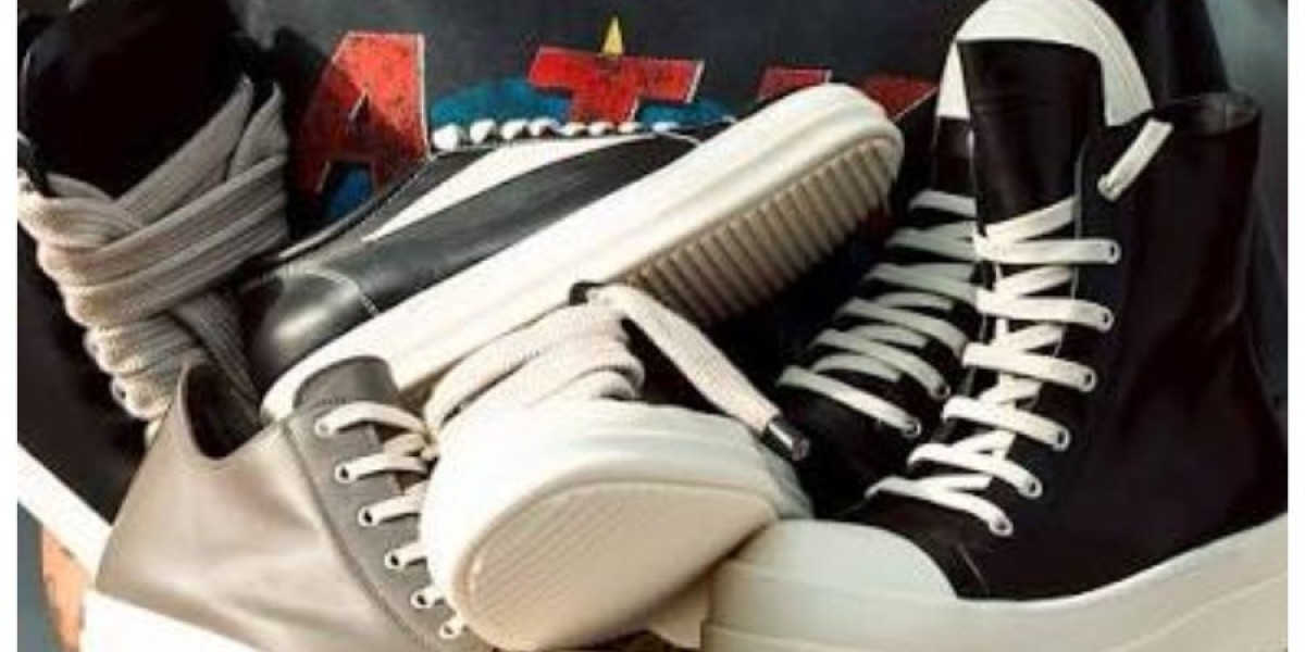 Rick Ovens Clothing Trends Defining Streetwear Fashion in 2026