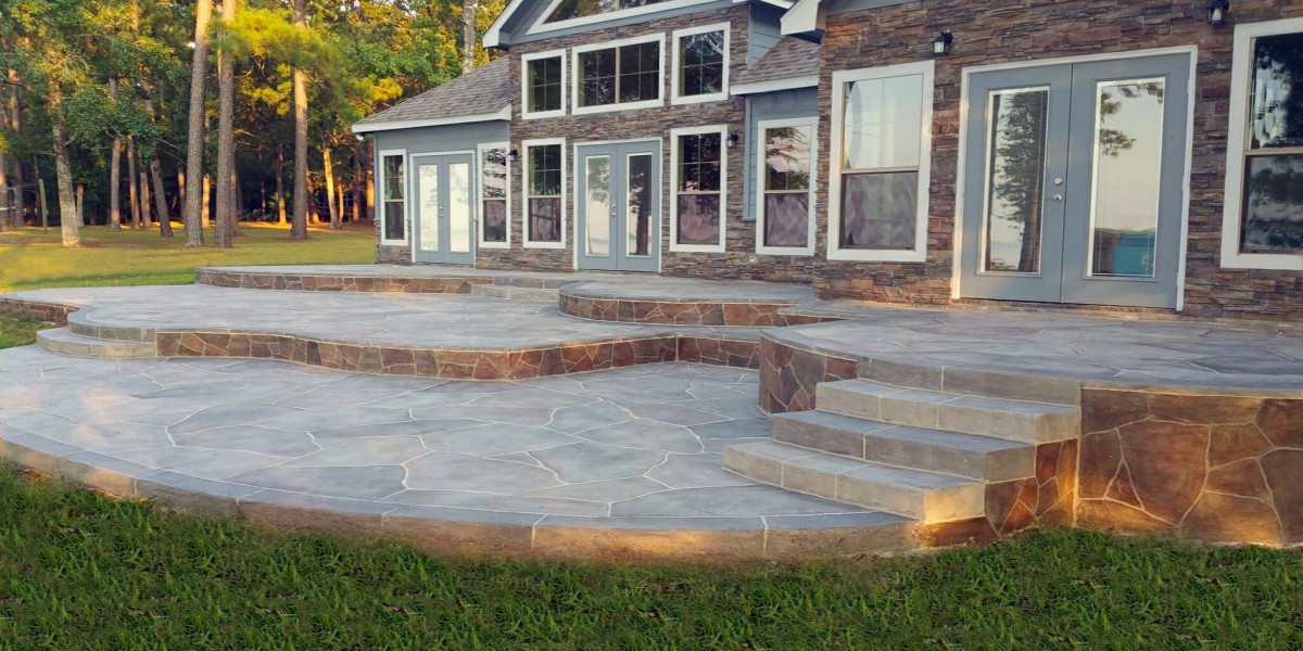 Concrete Pavers Installation San Antonio: A Guide to Beautiful and Durable Outdoor Spaces