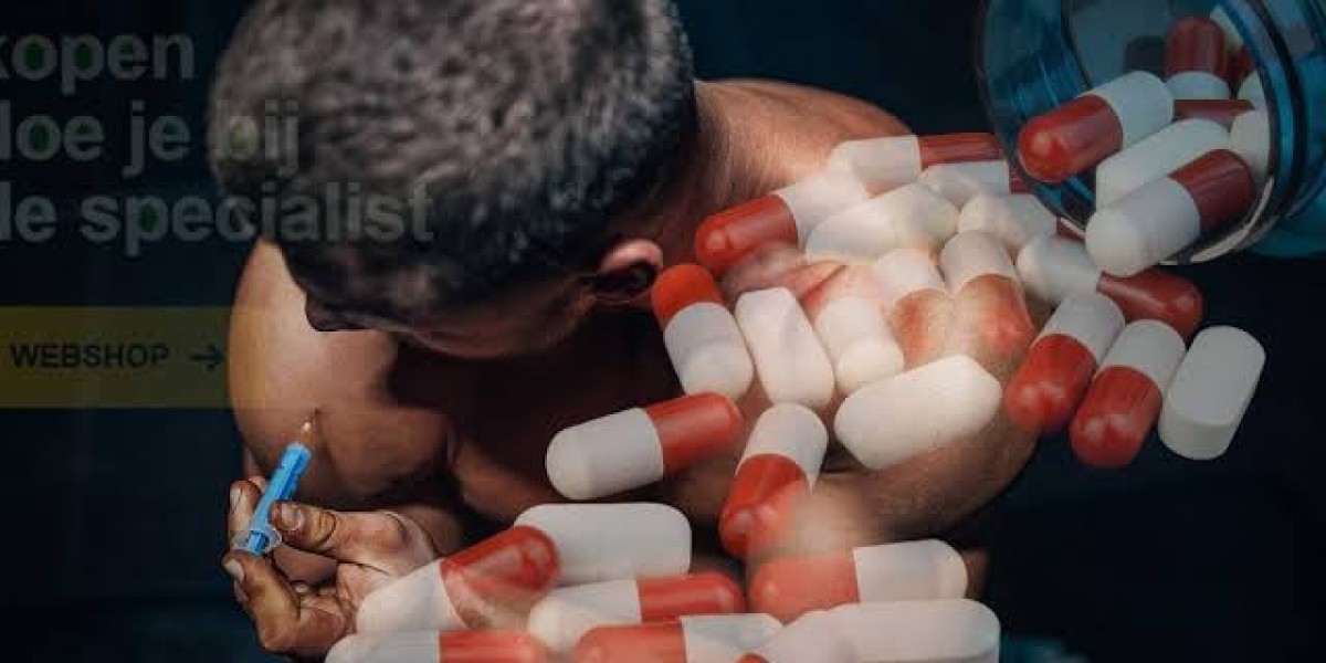 Wat er werkelijk aan de hand is met Peptides Kopen