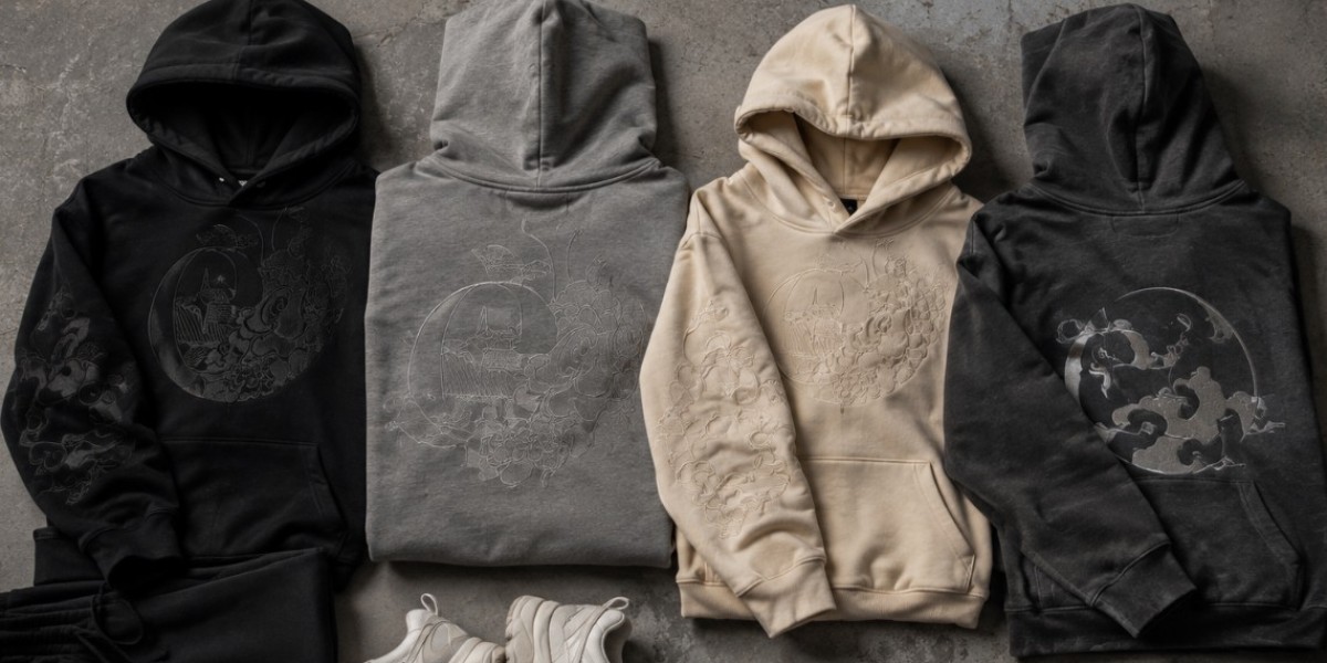 The Everyday Streetwear Edit: NOFS, Comme Des Garcons and Travis Scott