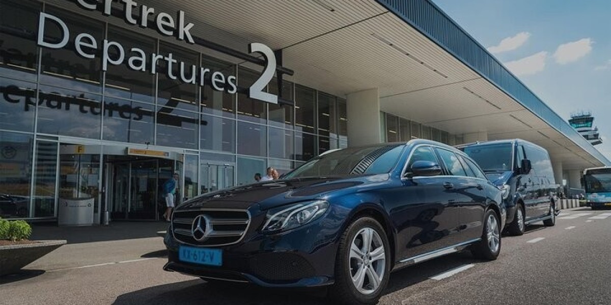 How to Taxi Reserveren in Den Haag for Airport, Business, and City Travel