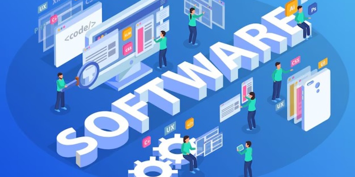 U.S. Software Industry Gains Momentum Amid AI-Driven Transformation