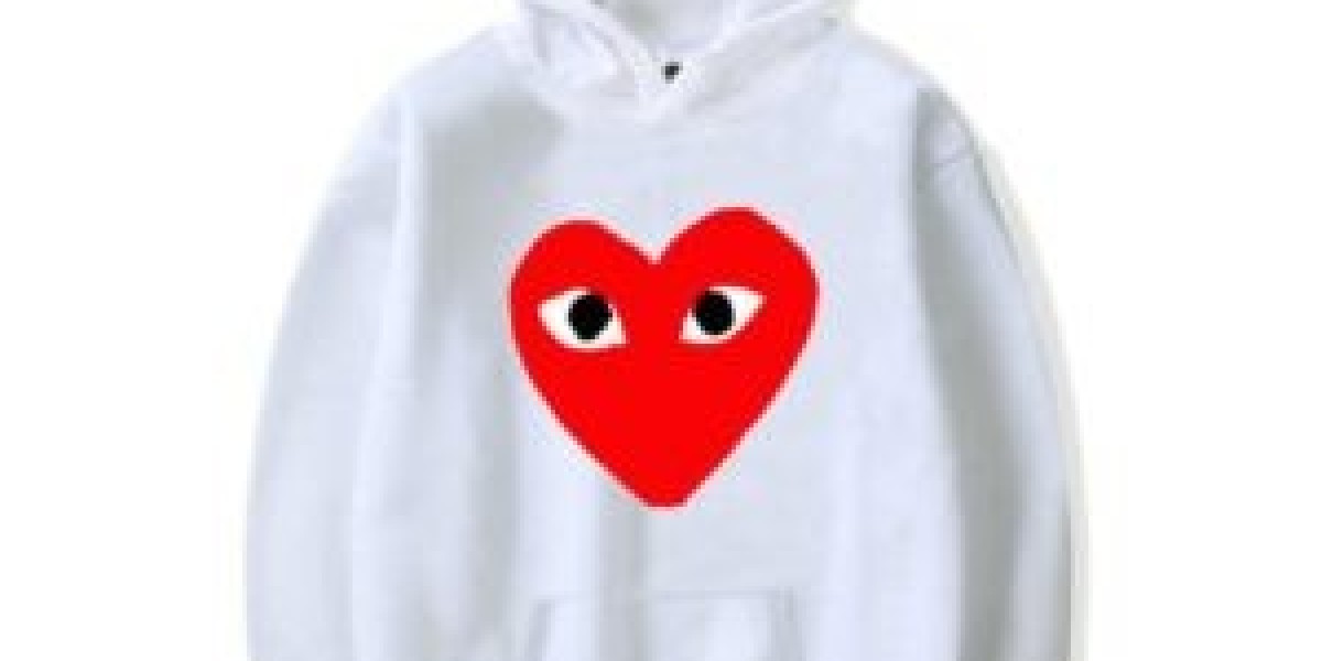 Comme des Garçons A Modern Expression of Creative Fashion
