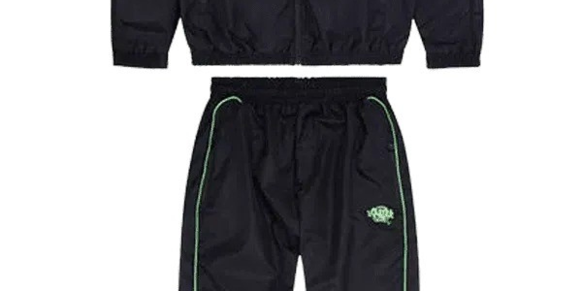 Syna World Tracksuit A Complete Guide to Style, Comfort, Quality, and Streetwear Appeal