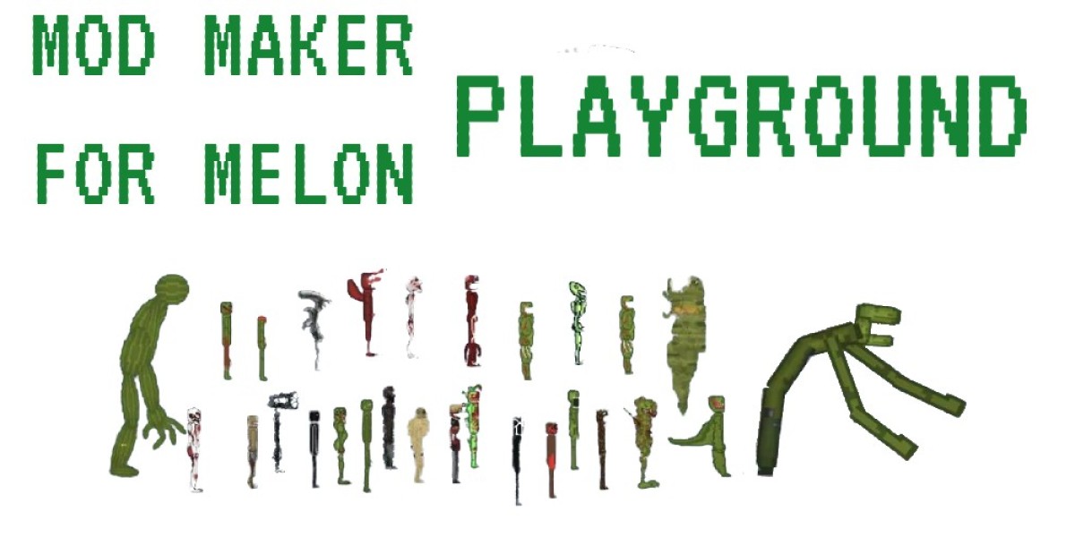 Unleashing Your Inner Mad Scientist in Melon Playground