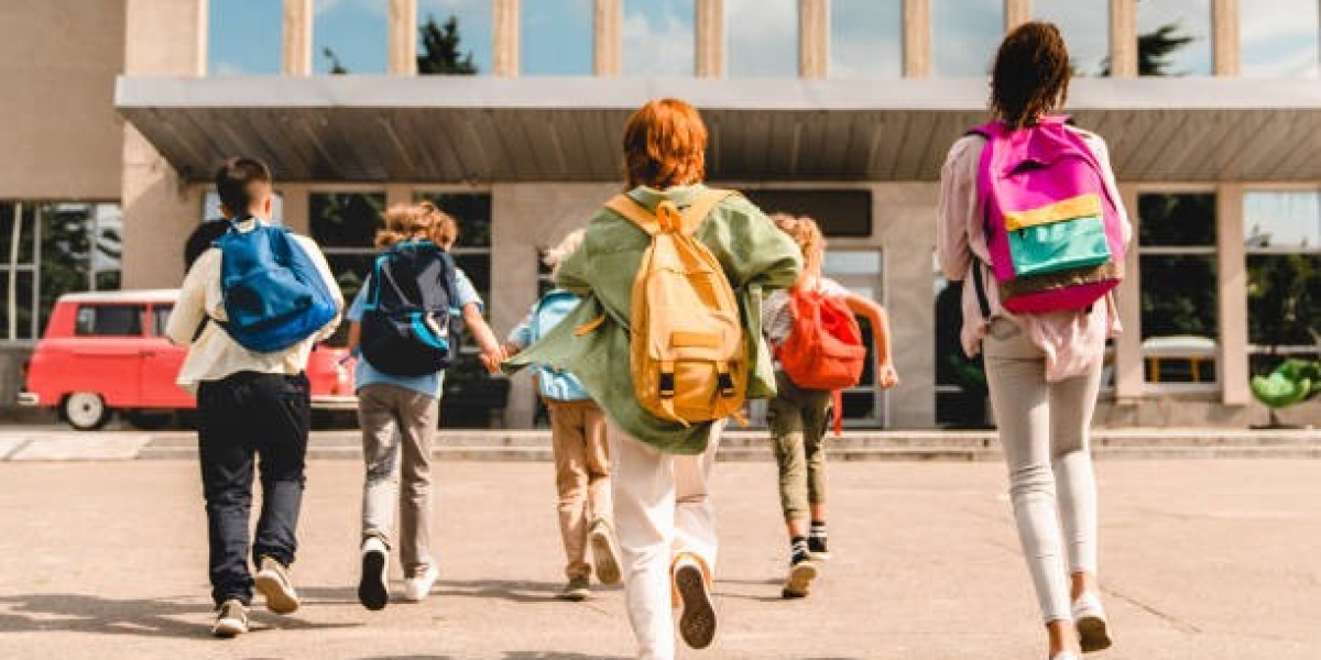 What Makes the Best CBSE School in Greater Noida Ideal for Students?