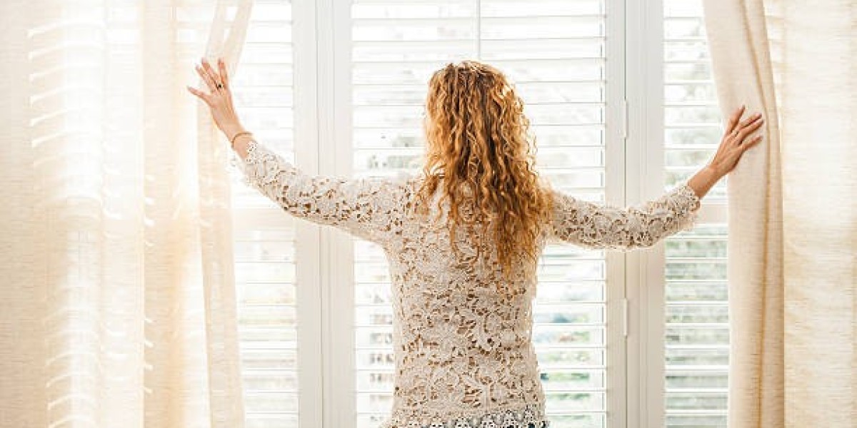 How to Match Shutters With Your Home’s Design