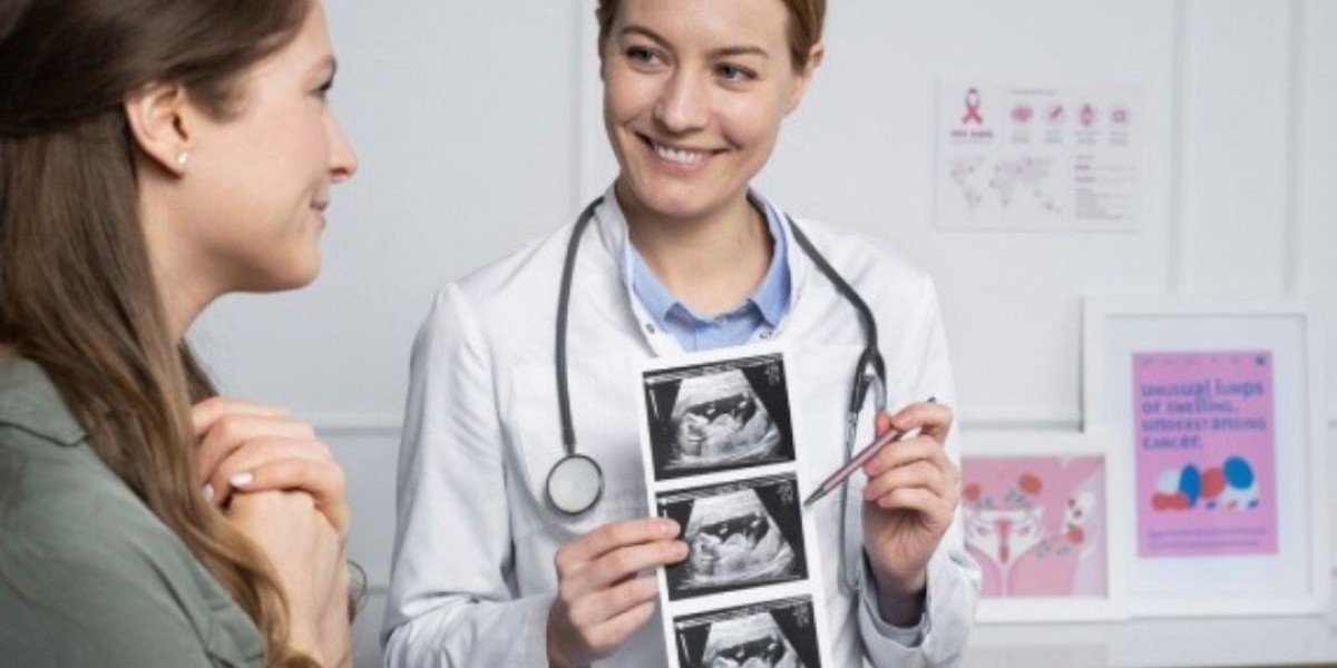 Gynecologist Online Consultation for Pregnancy: What to Expect From Your First Appointment