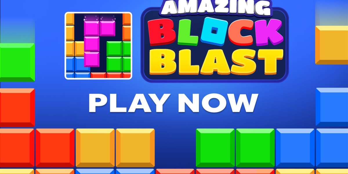 I Started “Just Playing One Round” of Block Blast—Then the Board Started Fighting Back