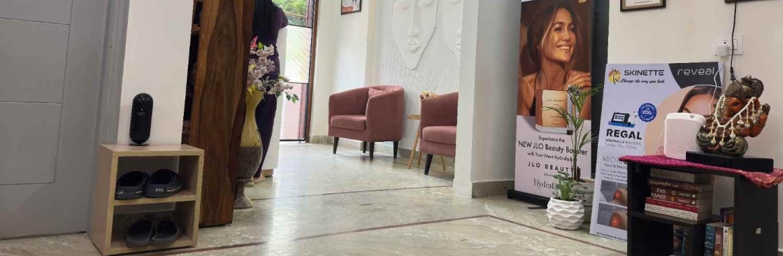 Dr. Neha Yadav Cover Image