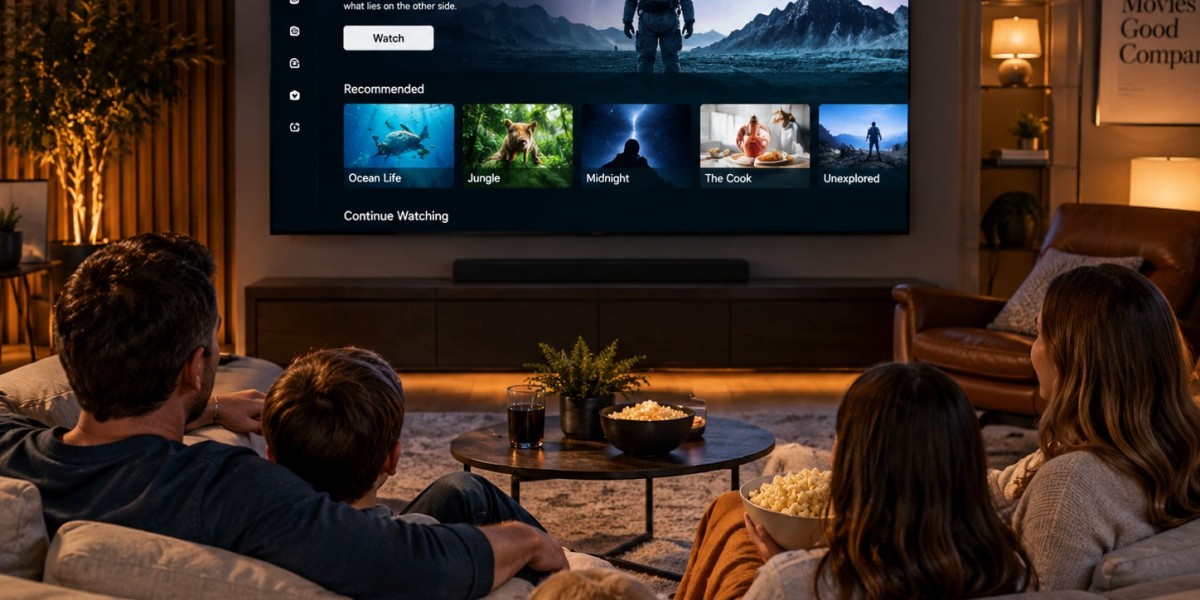How Changing Viewer Expectations Are Influencing Modern TV Services