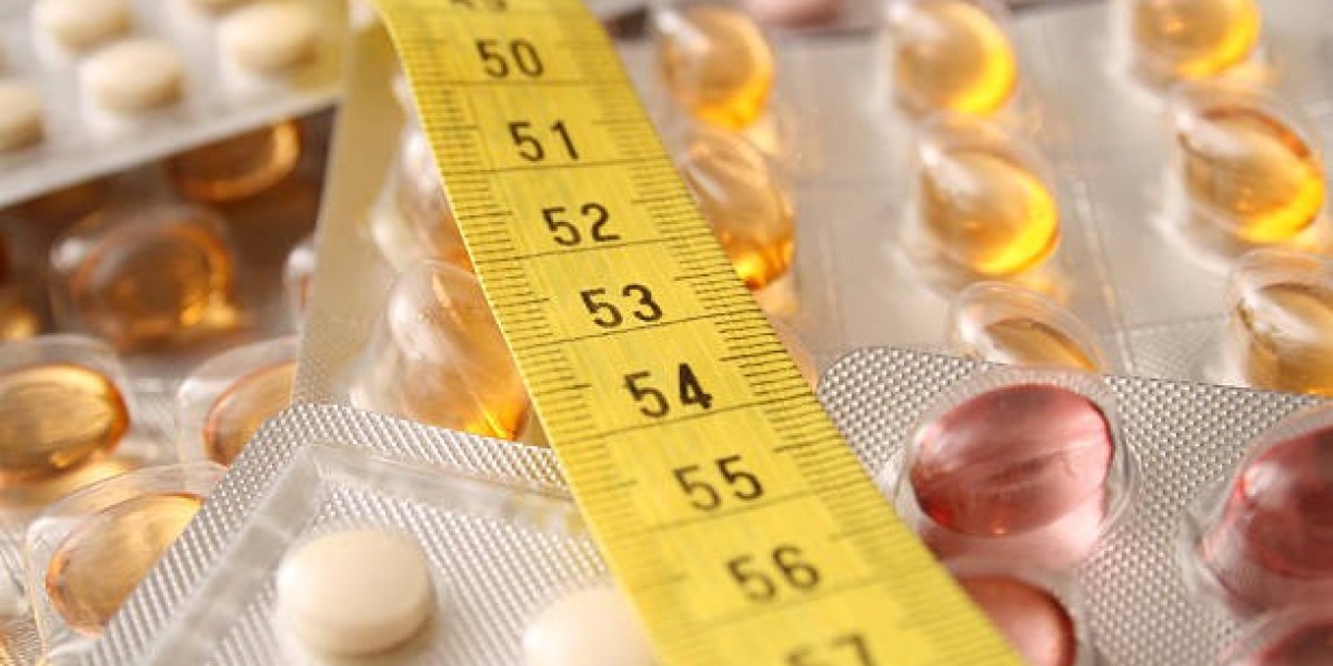 How Anti-Obesity Drugs Are Reshaping Modern Healthcare
