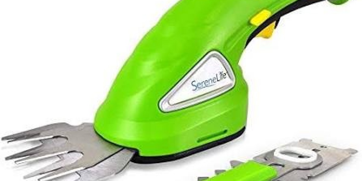 What Is the Grass Cutting Machine Price in Pakistan in 2026?